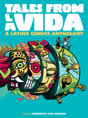 cover image of Tales from la Vida